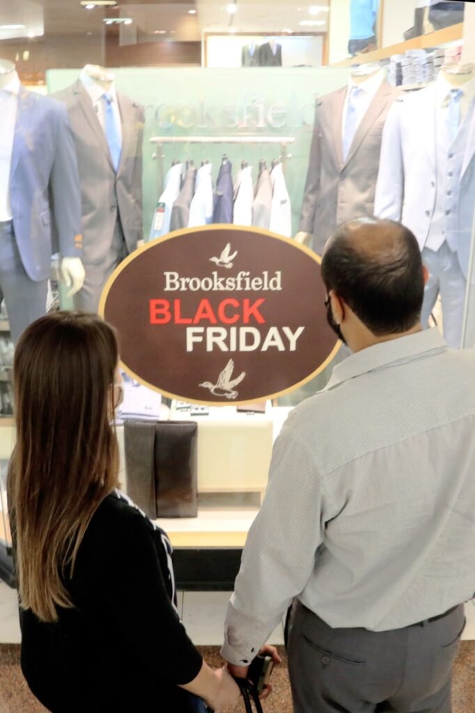 Compras de Natal: Riopreto Shopping Realiza “Black Friday Imperdíveis” Neste Final de Semana