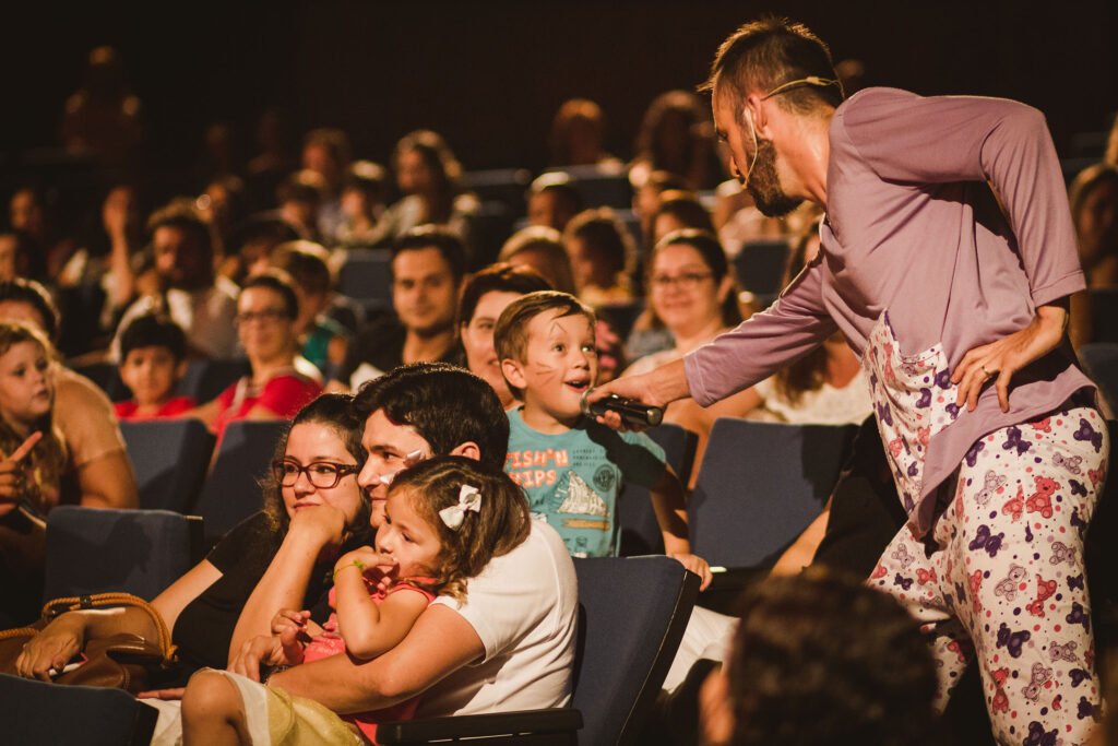 Cia. Fábrica de Sonhos Seleciona Espetáculos para Seu Tradicional Festival de Teatro para Crianças