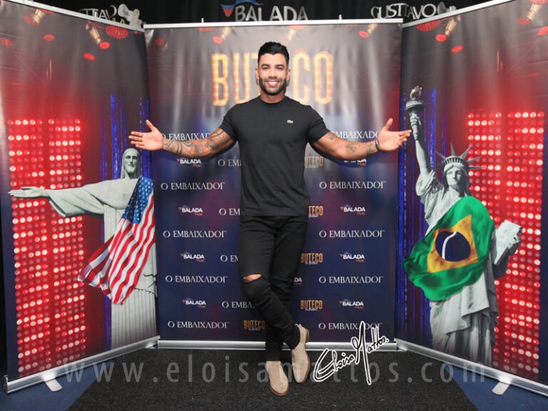 GUSTTAVO