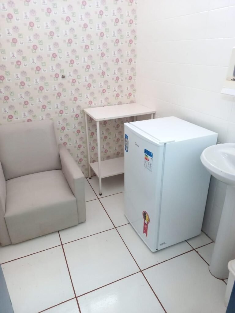 Tereos Instala Sala de Apoio a Amamentação em Unidade do Noroeste Paulista