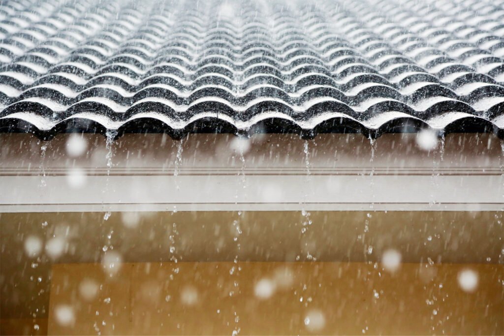 Chuvas: Sanessol Alerta Sobre Problemas Causados pelas Redes Cruzadas