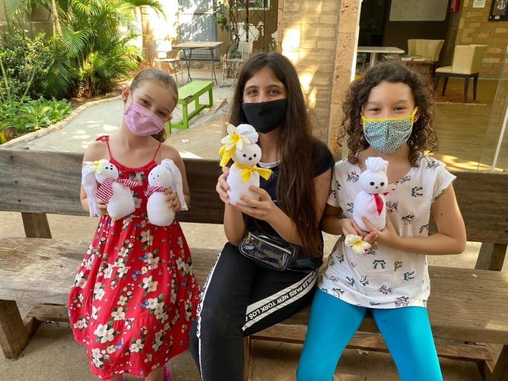 Neste Final de Semana Terá Mais uma Edição da Vila Criativa