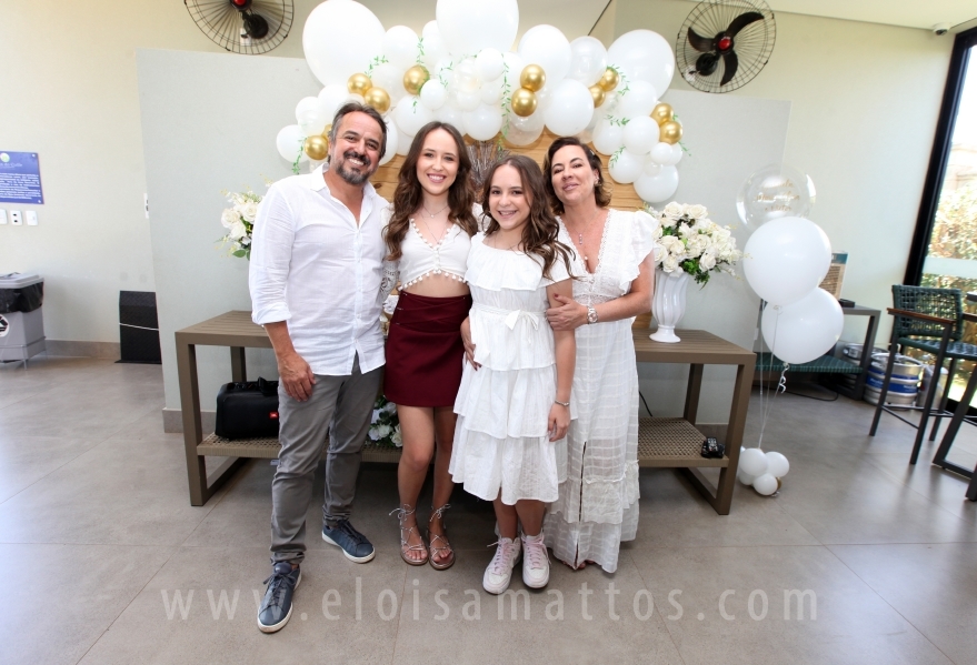 PRIMEIRA COMUNHÃO, VICTOR, GABRIELA E MARIA CLARA NAVARRO - Eloisa Mattos