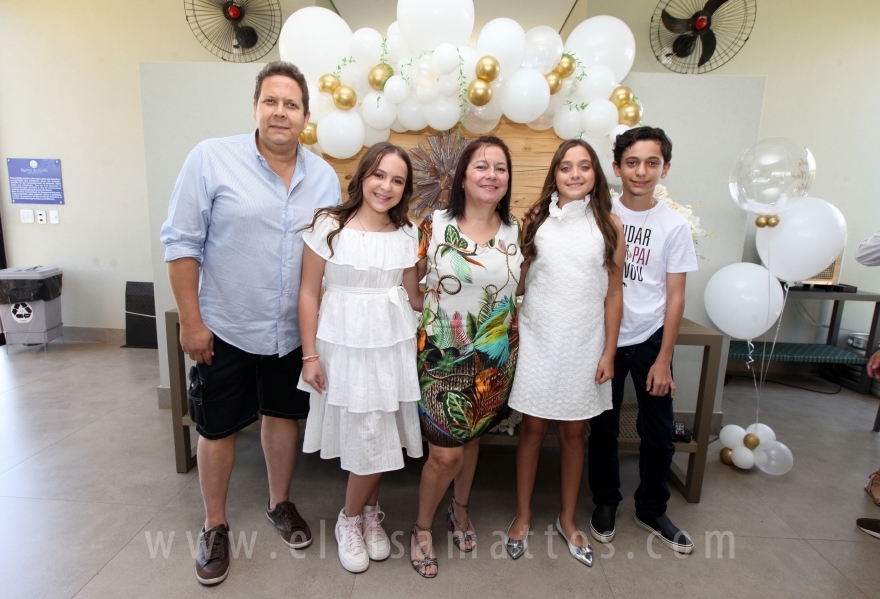 PRIMEIRA COMUNHÃO, VICTOR, GABRIELA E MARIA CLARA NAVARRO - Eloisa Mattos