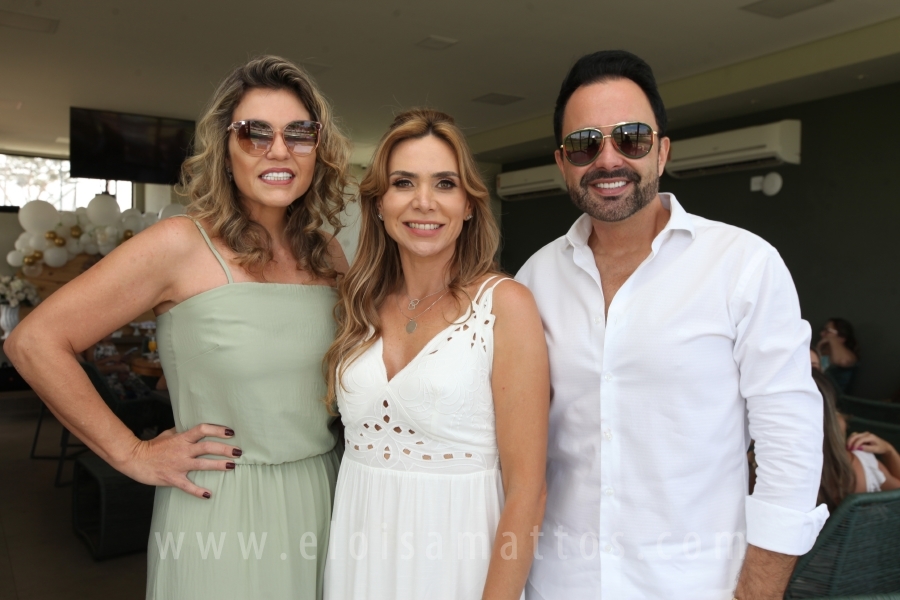 PRIMEIRA COMUNHÃO, VICTOR, GABRIELA E MARIA CLARA NAVARRO - Eloisa Mattos