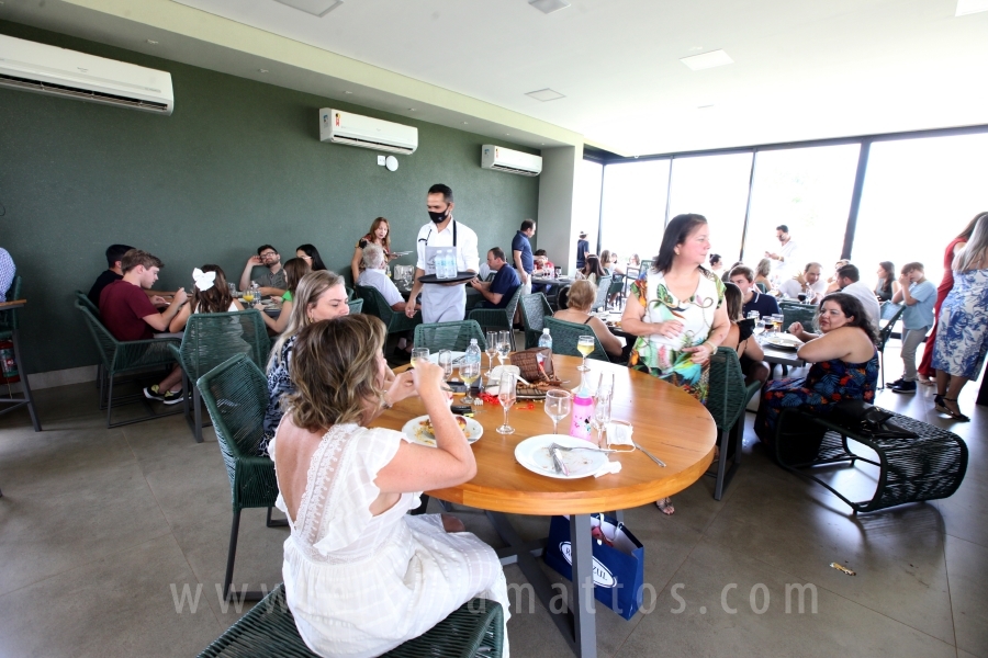 PRIMEIRA COMUNHÃO, VICTOR, GABRIELA E MARIA CLARA NAVARRO - Eloisa Mattos