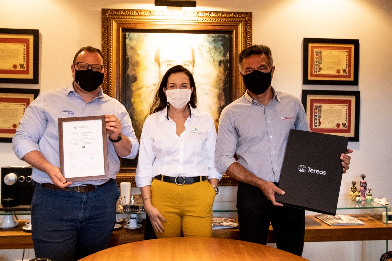 TEREOS – S.A.I.