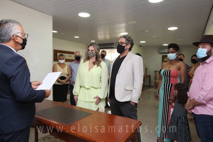 CASAMENTO CIVIL – ANA CARLA PERISSINI E RAFAEL LATANCE - Eloisa Mattos