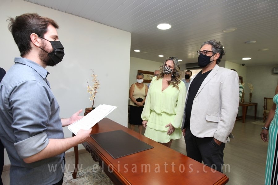 CASAMENTO CIVIL – ANA CARLA PERISSINI E RAFAEL LATANCE - Eloisa Mattos