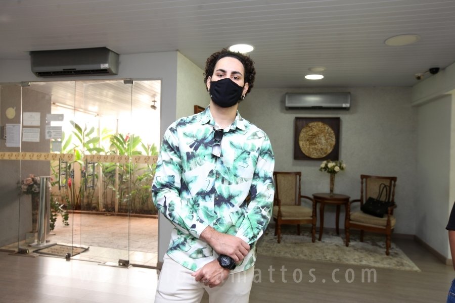 CASAMENTO CIVIL – ANA CARLA PERISSINI E RAFAEL LATANCE - Eloisa Mattos
