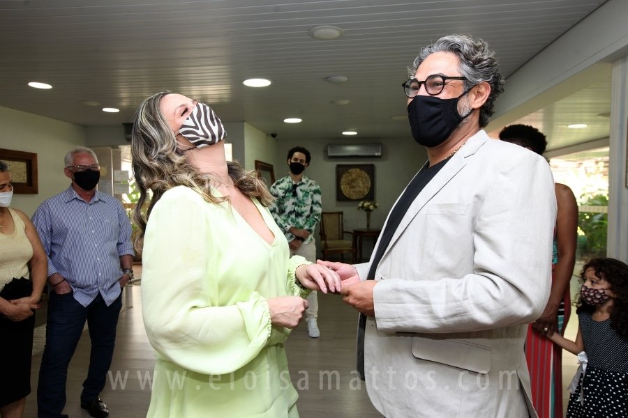 CASAMENTO CIVIL – ANA CARLA PERISSINI E RAFAEL LATANCE - Eloisa Mattos