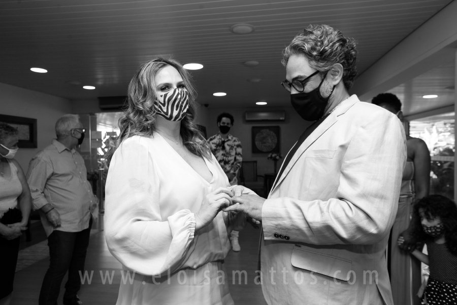CASAMENTO CIVIL – ANA CARLA PERISSINI E RAFAEL LATANCE - Eloisa Mattos