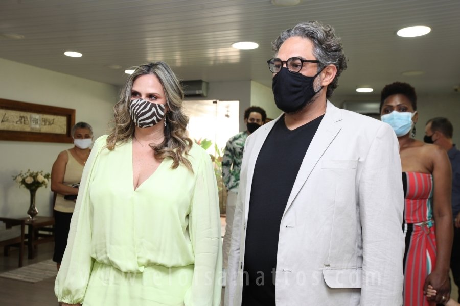 CASAMENTO CIVIL – ANA CARLA PERISSINI E RAFAEL LATANCE - Eloisa Mattos