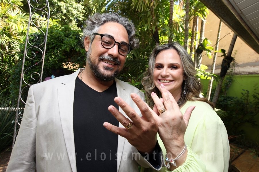 CASAMENTO CIVIL – ANA CARLA PERISSINI E RAFAEL LATANCE - Eloisa Mattos