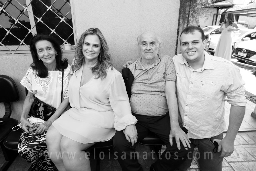 CASAMENTO CIVIL – ANA CARLA PERISSINI E RAFAEL LATANCE - Eloisa Mattos