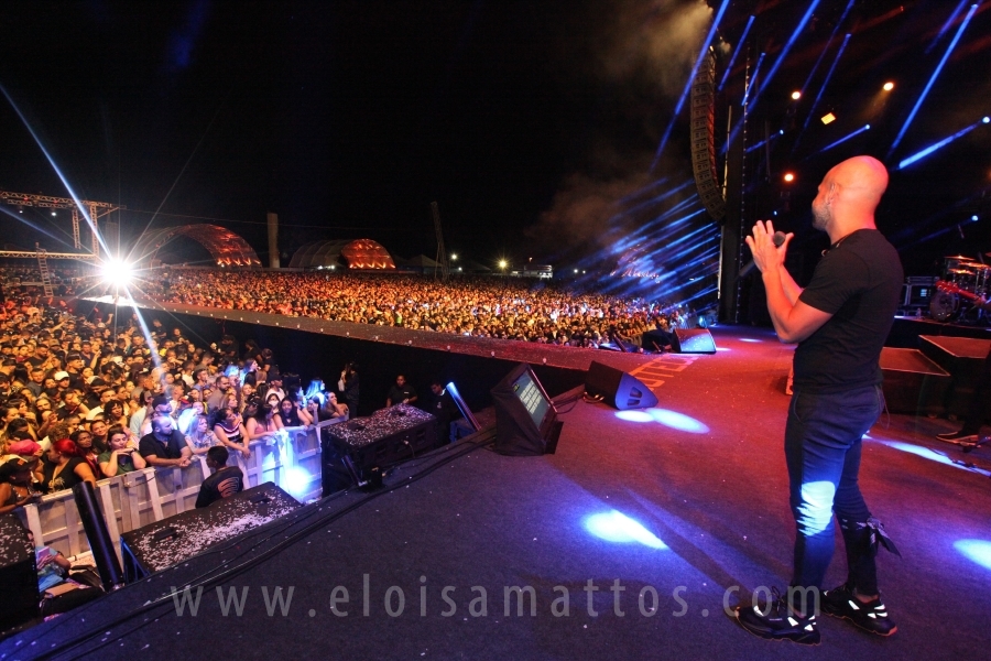 BUTECO DO GUSTTAVO LIMA-SÃO JOSÉ DO RIO PRETO - Eloisa Mattos