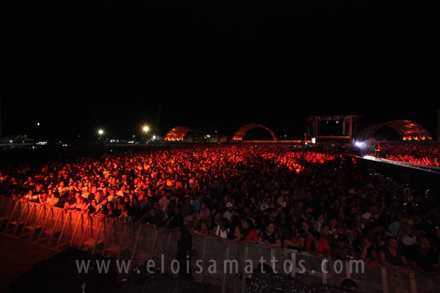 BUTECO DO GUSTTAVO LIMA-SÃO JOSÉ DO RIO PRETO - Eloisa Mattos