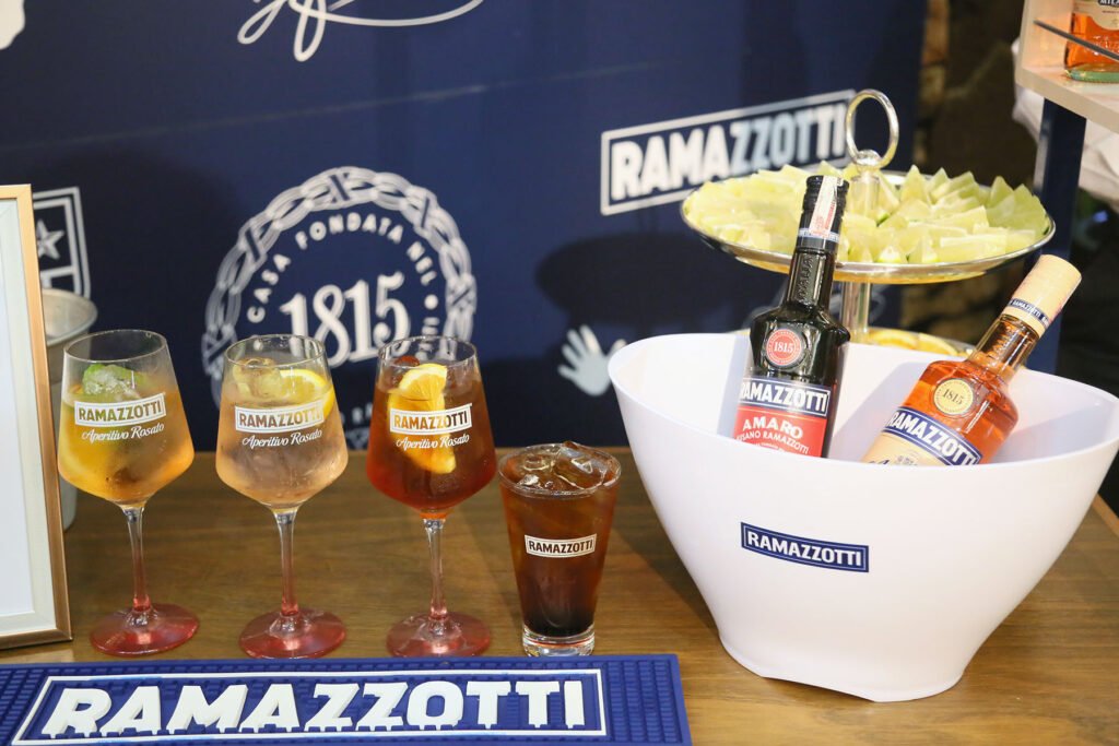 Pela Primeira Vez em um Shopping no Brasil, Riopreto Shopping Recebe Casa Ramazzotti Durante Campanha de Natal