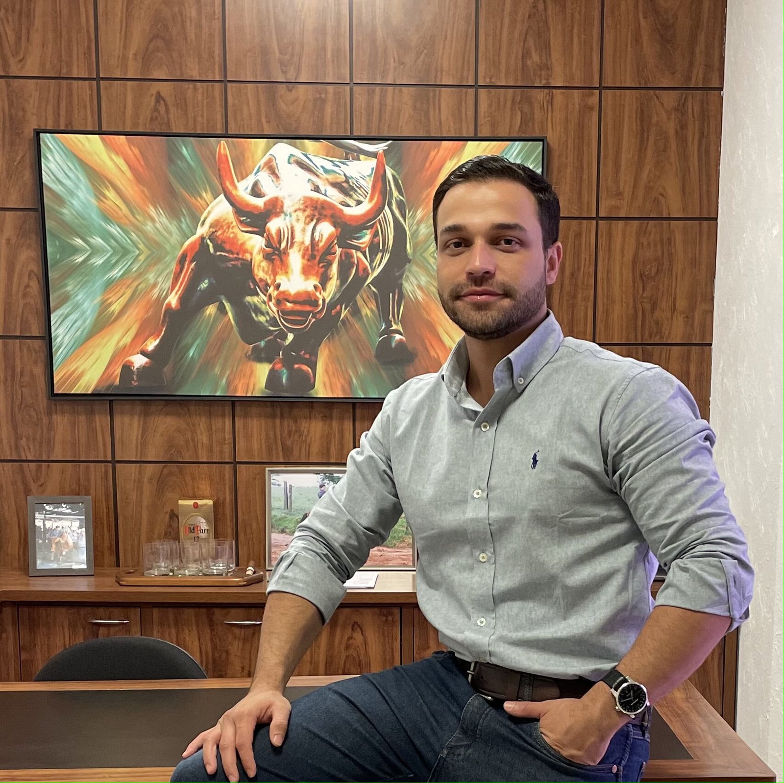 NA ESTEIRA DA COP26, COMPREGADOS VÊ SEU VALOR DE MERCADO EXPLODIR