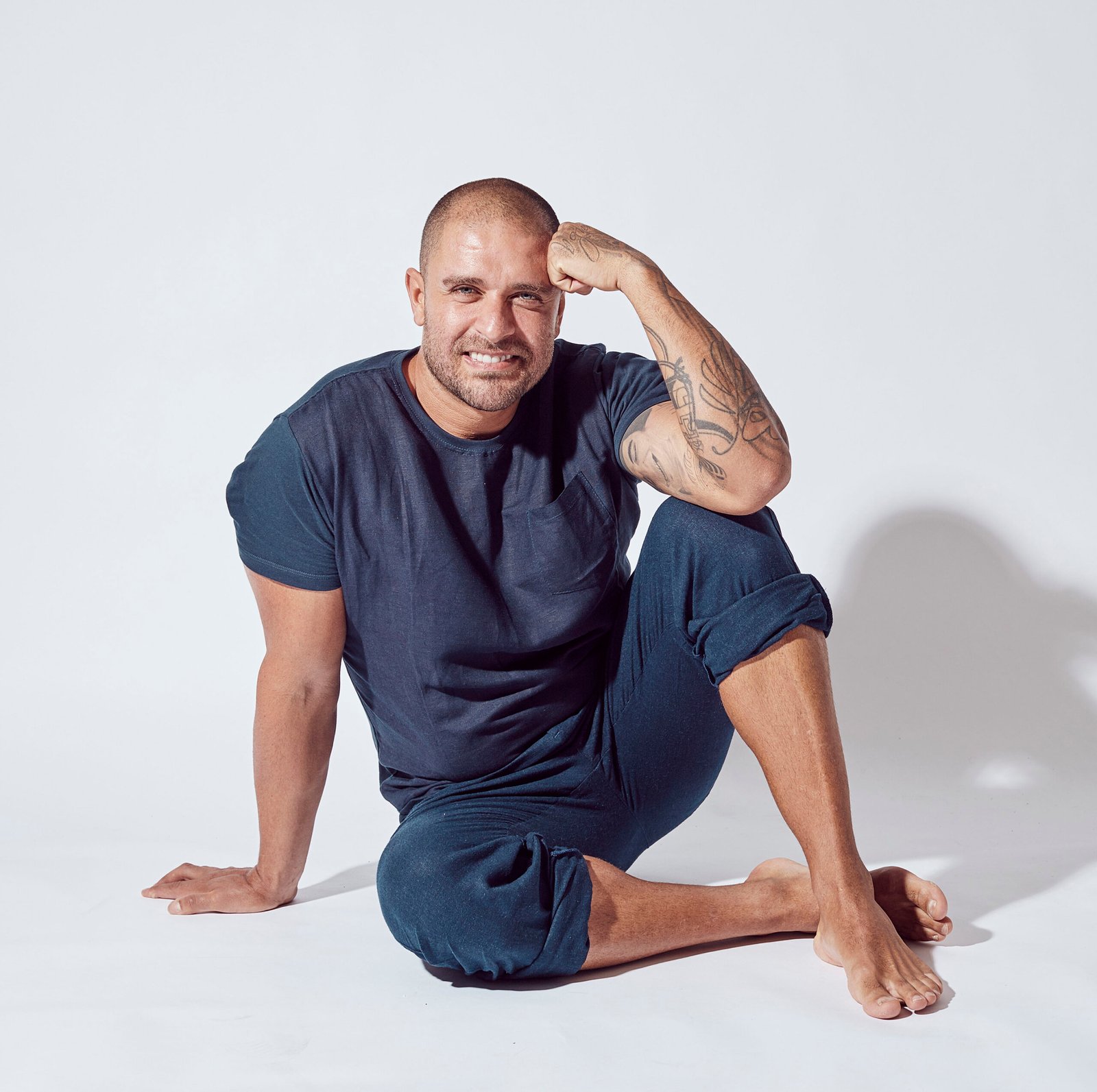 DIOGO NOGUEIRA SE APRESENTA NESTE SÁBADO EM RIO PRETO