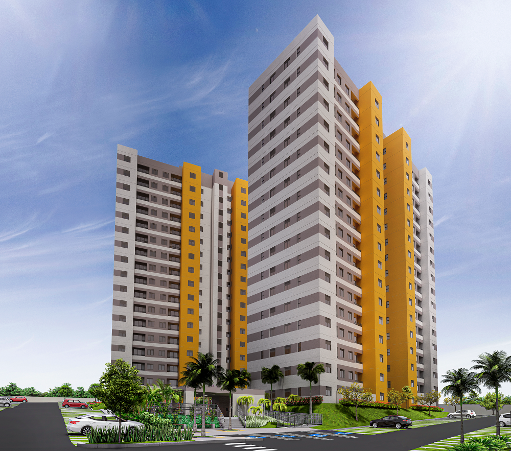 TAFLEX LANÇA O VIVA PARQUE EM VOTUPORANGA