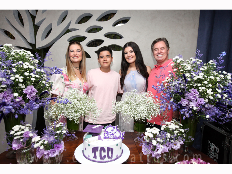 FORMATURA – MESTRADO EM CRIMINOLOGIA – MARIANA ROSÁRIO BENITES (T.C.U.) - Eloisa Mattos