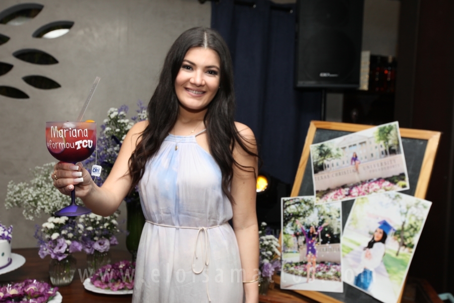 FORMATURA – MESTRADO EM CRIMINOLOGIA – MARIANA ROSÁRIO BENITES (T.C.U.) - Eloisa Mattos