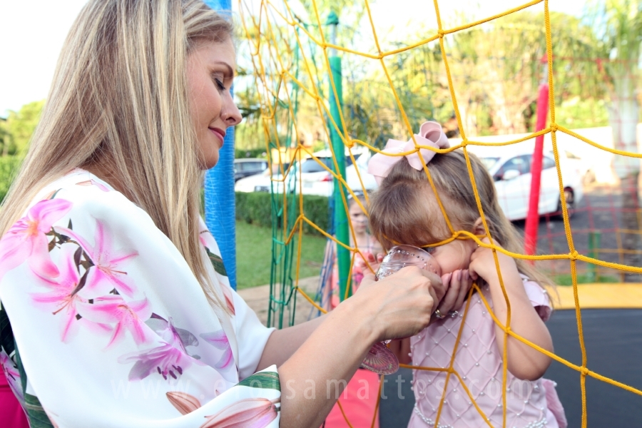 ANIVERSÁRIO DE 2 ANOS DE LÍVIA PAVAN PARISE - Eloisa Mattos