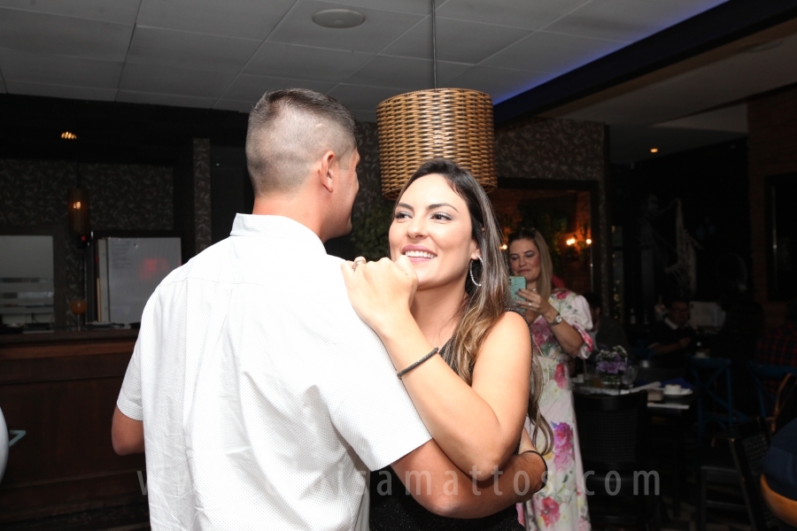 FORMATURA – MESTRADO EM CRIMINOLOGIA – MARIANA ROSÁRIO BENITES (T.C.U.) - Eloisa Mattos