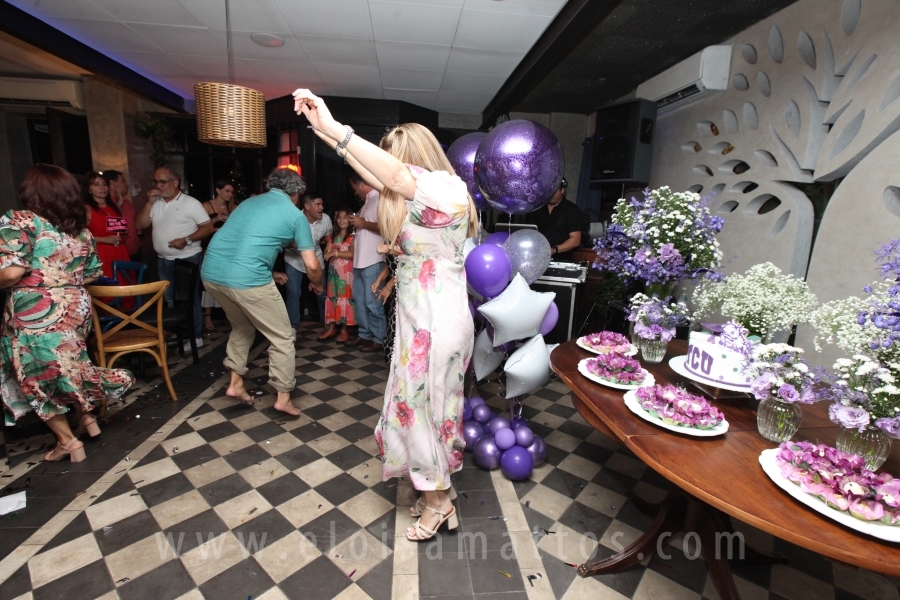 FORMATURA – MESTRADO EM CRIMINOLOGIA – MARIANA ROSÁRIO BENITES (T.C.U.) - Eloisa Mattos