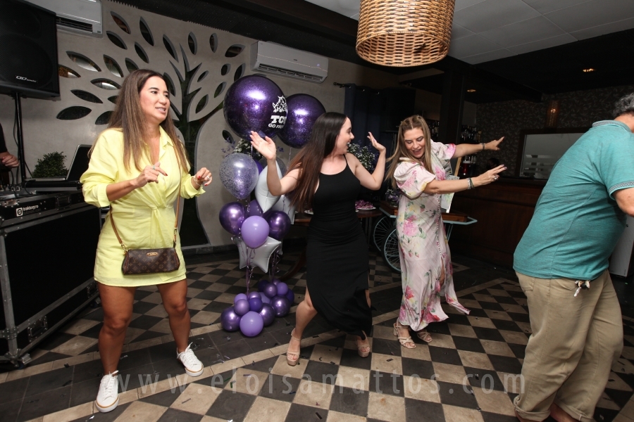 FORMATURA – MESTRADO EM CRIMINOLOGIA – MARIANA ROSÁRIO BENITES (T.C.U.) - Eloisa Mattos