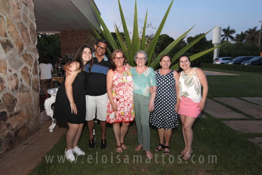 ANIVERSÁRIO DE 2 ANOS DE LÍVIA PAVAN PARISE - Eloisa Mattos