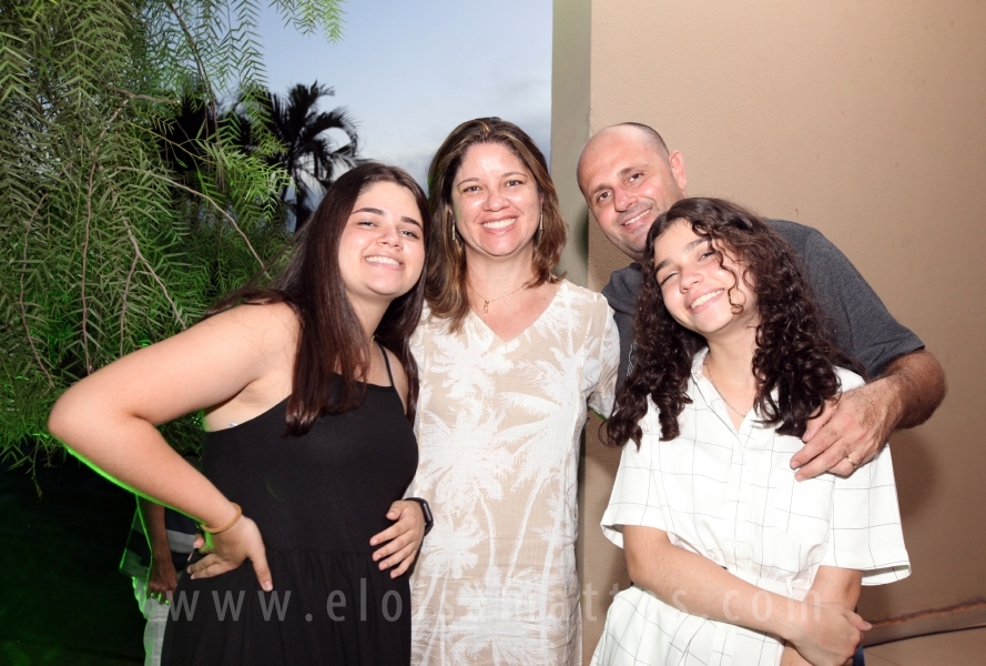 ANIVERSÁRIO DE 2 ANOS DE LÍVIA PAVAN PARISE - Eloisa Mattos