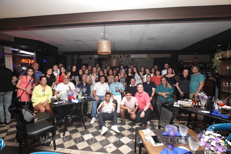 FORMATURA – MESTRADO EM CRIMINOLOGIA – MARIANA ROSÁRIO BENITES (T.C.U.) - Eloisa Mattos