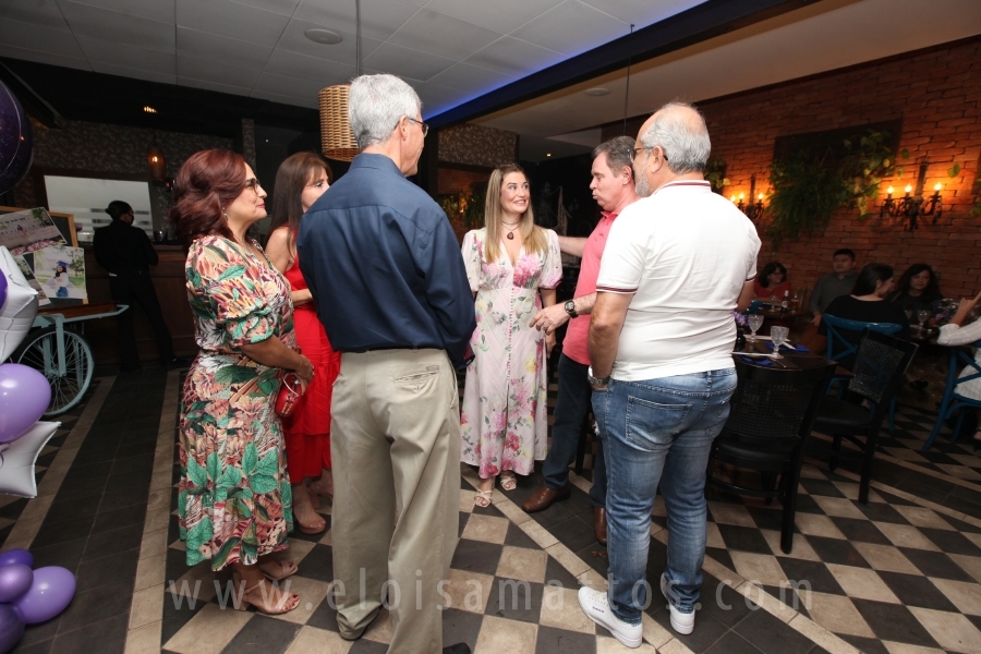 FORMATURA – MESTRADO EM CRIMINOLOGIA – MARIANA ROSÁRIO BENITES (T.C.U.) - Eloisa Mattos