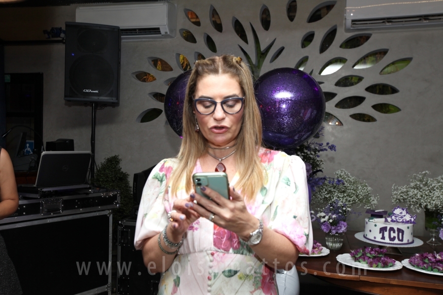 FORMATURA – MESTRADO EM CRIMINOLOGIA – MARIANA ROSÁRIO BENITES (T.C.U.) - Eloisa Mattos