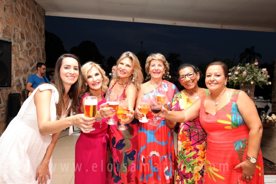 ANIVERSÁRIO DE 2 ANOS DE LÍVIA PAVAN PARISE - Eloisa Mattos