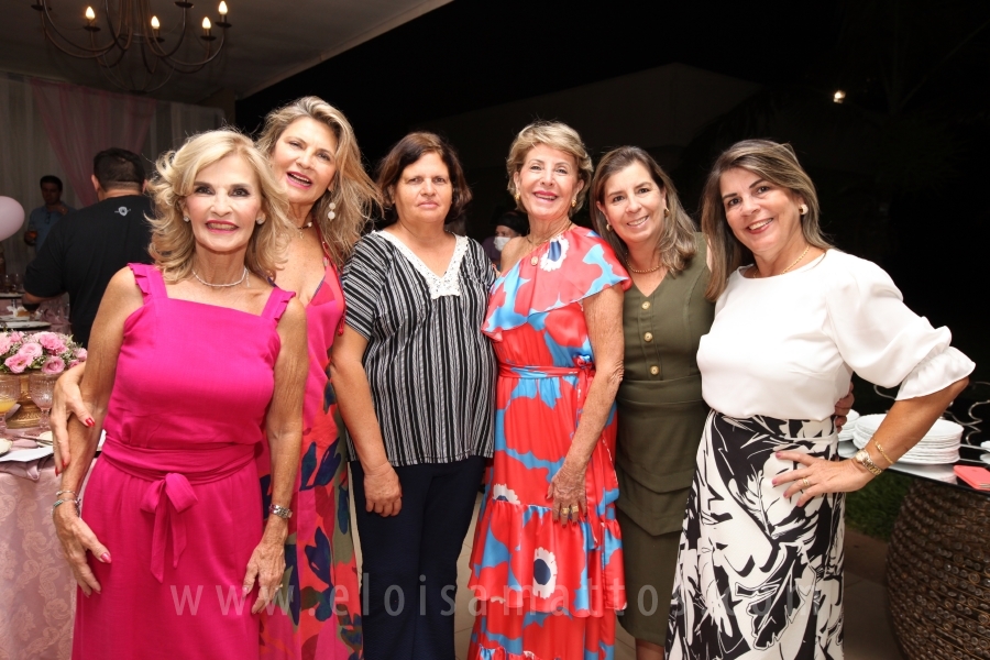 ANIVERSÁRIO DE 2 ANOS DE LÍVIA PAVAN PARISE - Eloisa Mattos