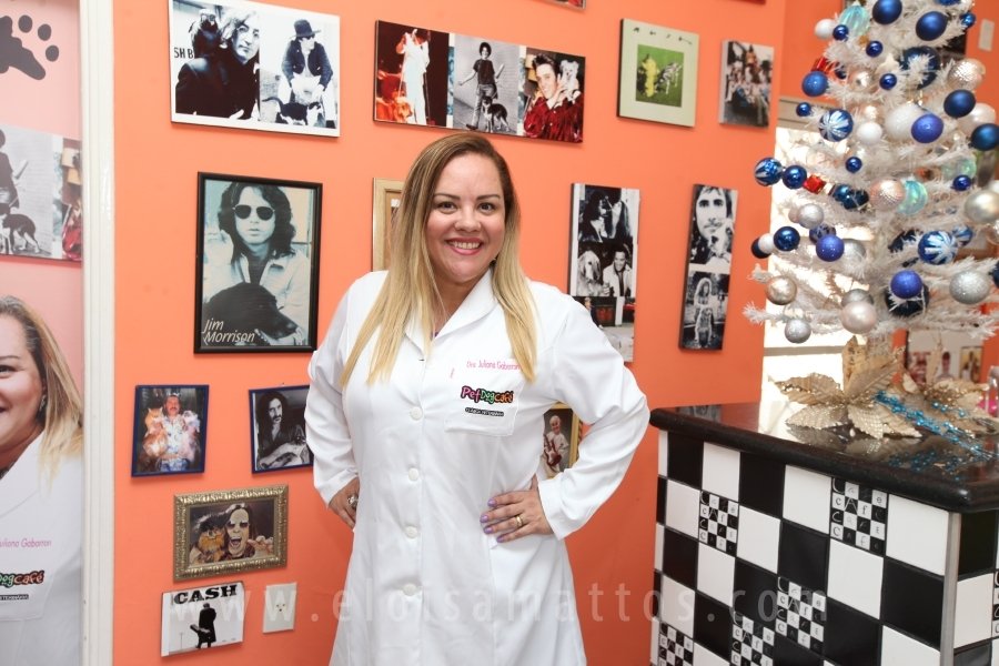 16 ANOS DO PET DOG CAFÉ – JULIANA GABARRON - Eloisa Mattos