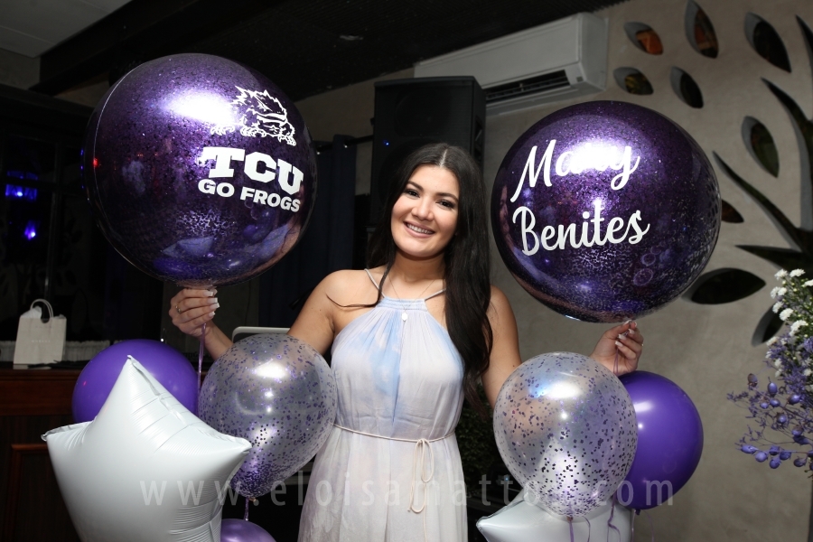 FORMATURA – MESTRADO EM CRIMINOLOGIA – MARIANA ROSÁRIO BENITES (T.C.U.) - Eloisa Mattos