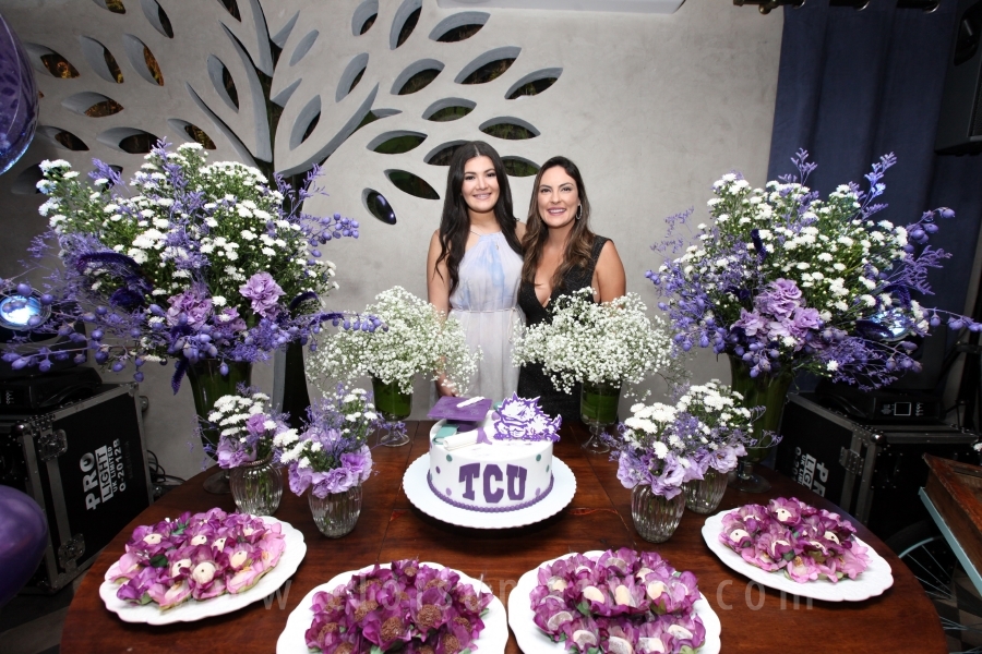 FORMATURA – MESTRADO EM CRIMINOLOGIA – MARIANA ROSÁRIO BENITES (T.C.U.) - Eloisa Mattos