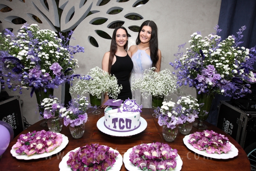 FORMATURA – MESTRADO EM CRIMINOLOGIA – MARIANA ROSÁRIO BENITES (T.C.U.) - Eloisa Mattos