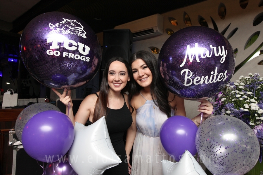 FORMATURA – MESTRADO EM CRIMINOLOGIA – MARIANA ROSÁRIO BENITES (T.C.U.) - Eloisa Mattos