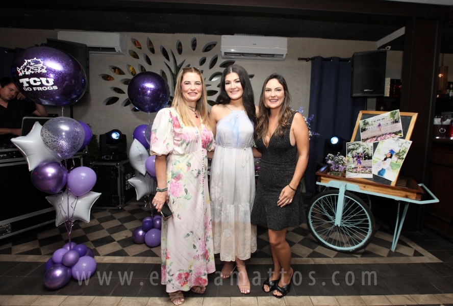 FORMATURA – MESTRADO EM CRIMINOLOGIA – MARIANA ROSÁRIO BENITES (T.C.U.) - Eloisa Mattos