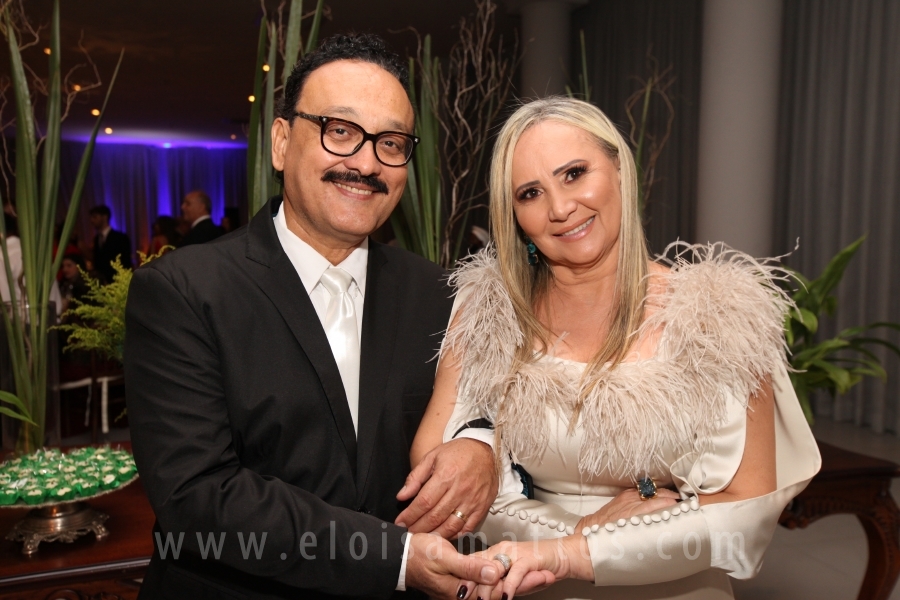 FESTA EM DOSE DUPLA – FORMATURA E ANIVERSÁRIO DE VINÍCIUS BARUFFI DE CASTRO - Eloisa Mattos