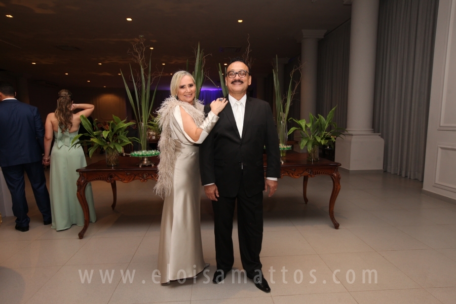 FESTA EM DOSE DUPLA – FORMATURA E ANIVERSÁRIO DE VINÍCIUS BARUFFI DE CASTRO - Eloisa Mattos