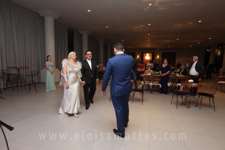 FESTA EM DOSE DUPLA – FORMATURA E ANIVERSÁRIO DE VINÍCIUS BARUFFI DE CASTRO - Eloisa Mattos