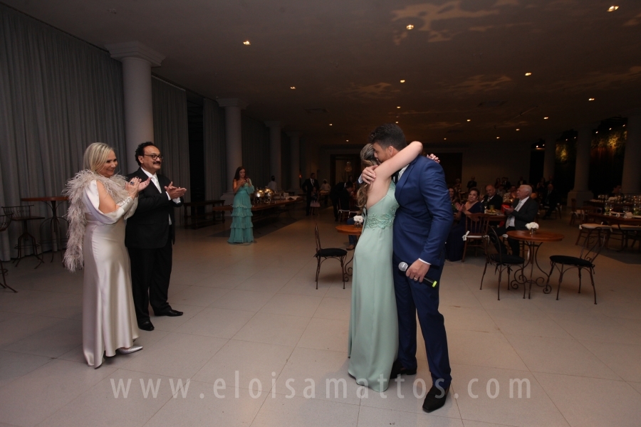 FESTA EM DOSE DUPLA – FORMATURA E ANIVERSÁRIO DE VINÍCIUS BARUFFI DE CASTRO - Eloisa Mattos