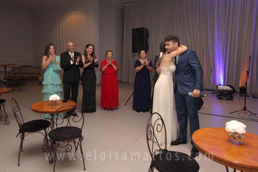 FESTA EM DOSE DUPLA – FORMATURA E ANIVERSÁRIO DE VINÍCIUS BARUFFI DE CASTRO - Eloisa Mattos