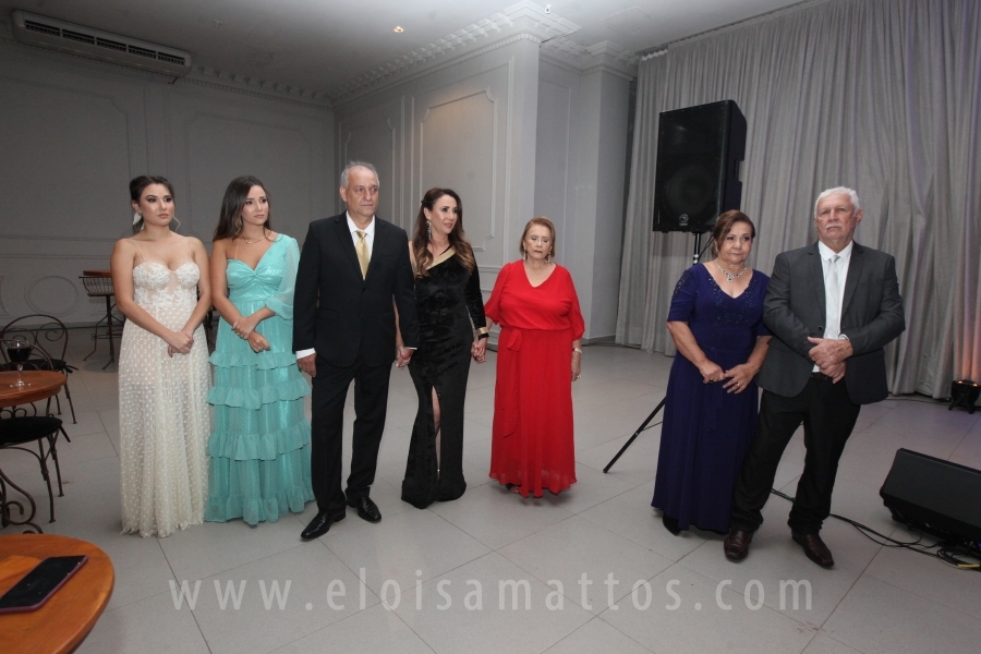 FESTA EM DOSE DUPLA – FORMATURA E ANIVERSÁRIO DE VINÍCIUS BARUFFI DE CASTRO - Eloisa Mattos